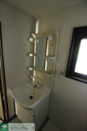 エンブレムの物件内観写真